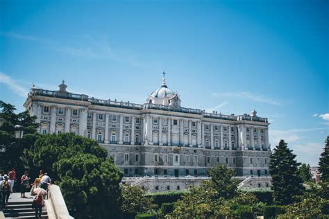 2 Days in Madrid: A Fantastic Itinerary (From A Local + Map)