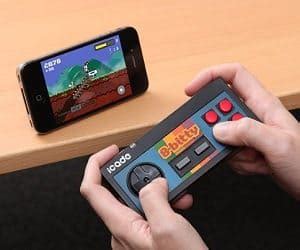Image result for Android Retro Controller