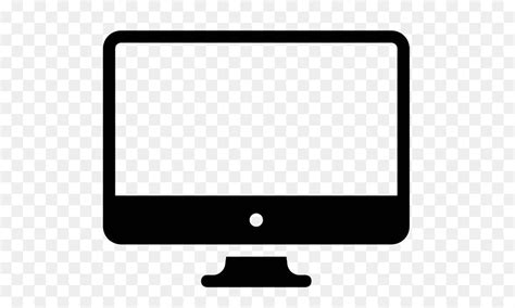 Computer Icon Transparent 的图像结果