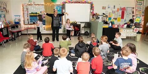 Rockwood Elementary School | Elementary