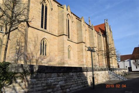 Martinskirche Mohringen - Stuttgart. - 2021 What to Know Before You Go ...