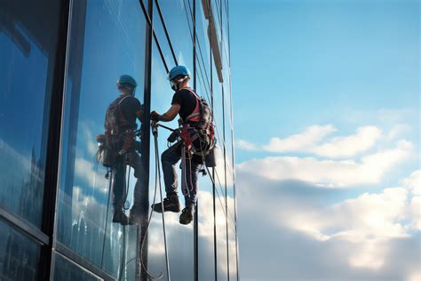 High-Rise Window Washing 的图像结果