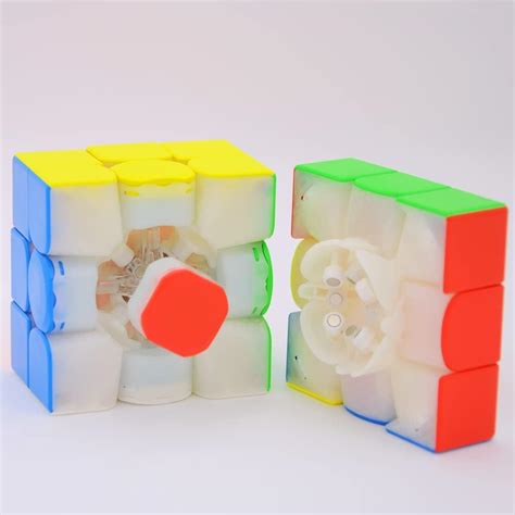 Buy Bukefuno GAN 13 Maglev Flagship 3x3 Cube GAN 13 M Maglev Speed ...