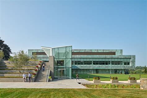 New England Biolabs Garden Site Facility Expansion