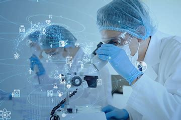 Chemical Testing Lab 的图像结果