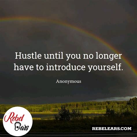 Reputation Precedes You