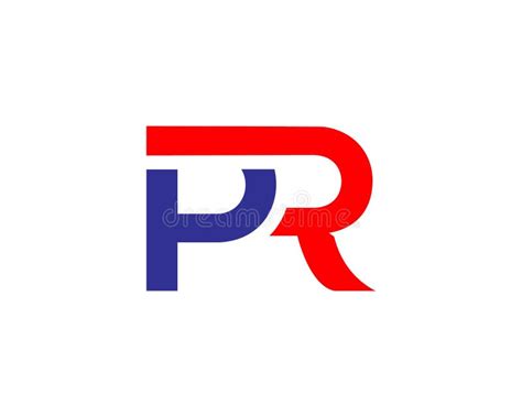 Image result for PR Initials Logo
