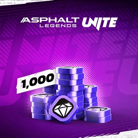 Asphalt Legends