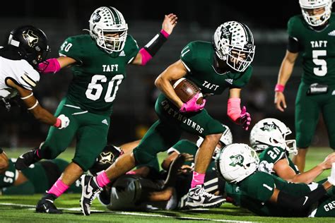 Taft High School Football