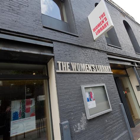 THE WOMEN'S LIBRARY (2025) All You Need to Know BEFORE You Go (with ...