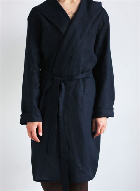 Men's Robe Pattern Making Tutorial 的图像结果