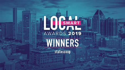 Best Local Service Awards | Best in the U.S. by Region & Category