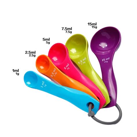 Image result for Measuring Spoon