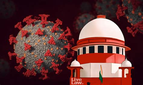 Supreme Court Seeks Centre's Response On Compensation For Those Died ...