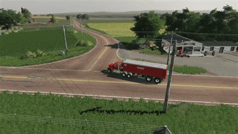 Image result for County Line FS 19 PC Map