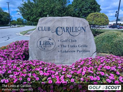Links at Carillon - Blue Course: An in-depth look (33 photos)