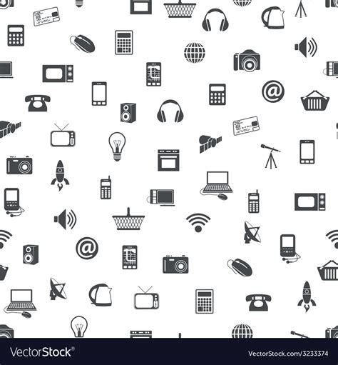 Patterns in Technology Drawing 的图像结果