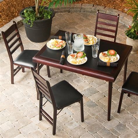 Maximizing Space: Your Guide to Fold-Away Tables in Apartments