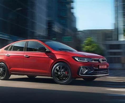 Volkswagen Taigun SUV और Virtus Sedan पर एक लाख का बंपर ऑफर, चेक करें ...