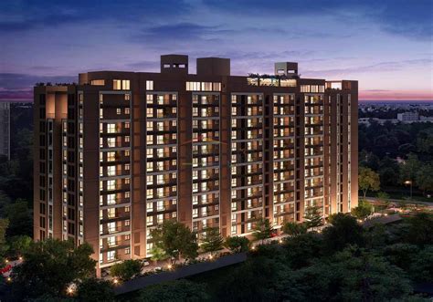 DAC Prathyangira – Premium 2 to 5 BHK Homes in Sholinganallur, Chennai