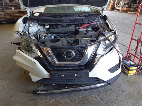 Pwr Dr Wind Switch Xtrail Nissan 2018