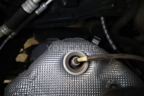 Image result for Honda Civic O2 Sensor Location