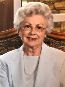 Obituaries for Earle Rainwater Funeral Home: Betty Thomas