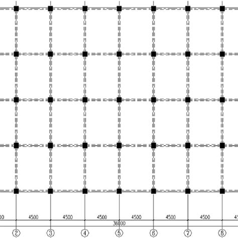 Image result for Structural Layout Plan