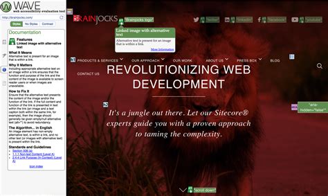 Image result for Web Development Test