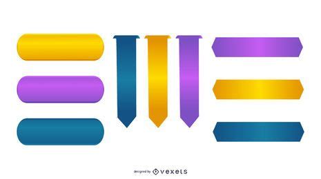 Image result for Clickable Buttons with Label