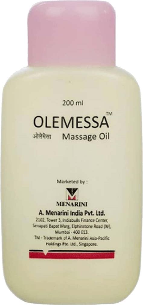 Buy HIMALAYA BABY MASSAGE BODY OIL BOTTLE OF 100 ML Online & Get Upto ...