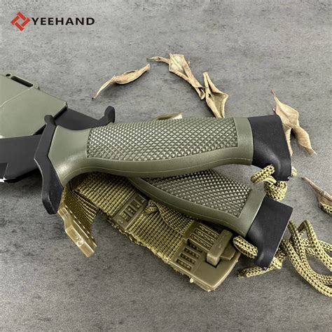 Survival Knives - Durable Fixed Blade Knives for Self Defense