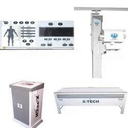 X-Tech Medical Systems Private Limited, Kolkata - Manufacturer of X Ray ...