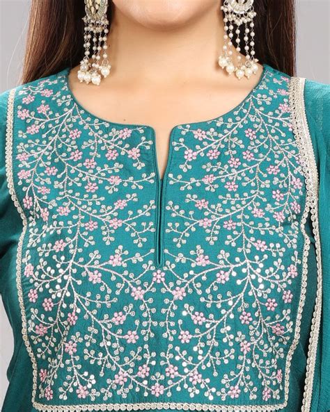 Buy Women's Ethnic Wear Online in India | Cotton Culture