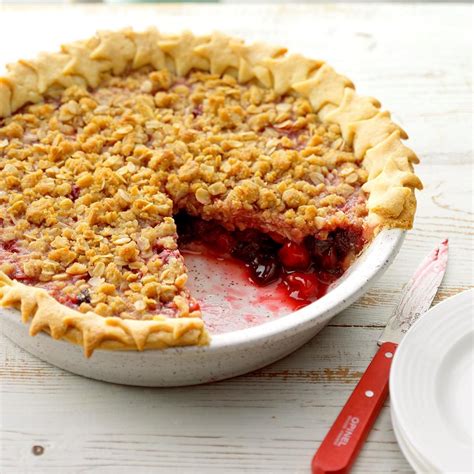 Cherry Compote Pie at Sandra Slavin blog