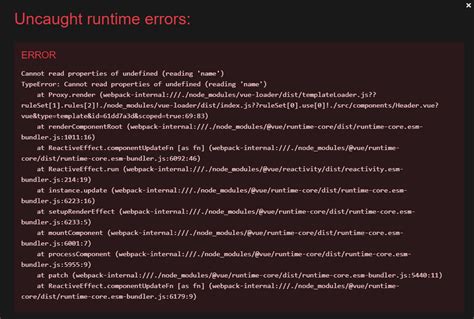 Image result for Cannot Read Properties of Undefined