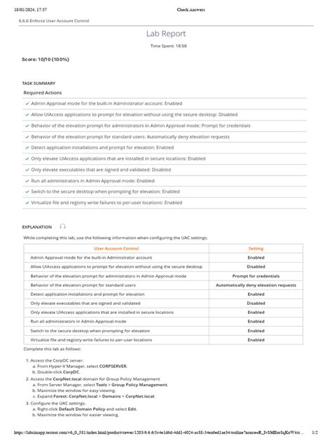 Image result for User Account Control Process