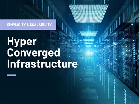 Image result for Hyper Converged Setup