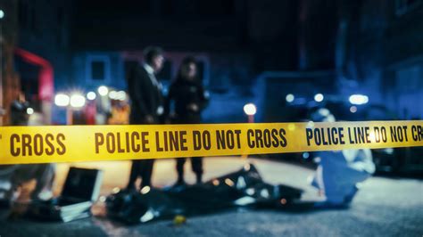 Whar Are The Three Degrees of Murder in Pennsylvania | The Zieger Firm