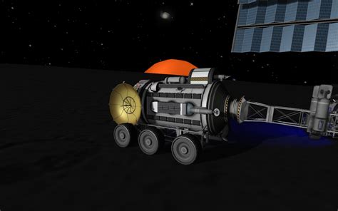 Image result for KSP2 Docking Challenge