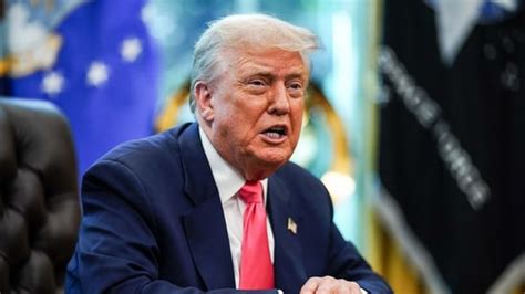 Trump marks 90th anniversary of Social Security: Why is it more ...