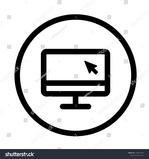 Circle Icon Website 的图像结果