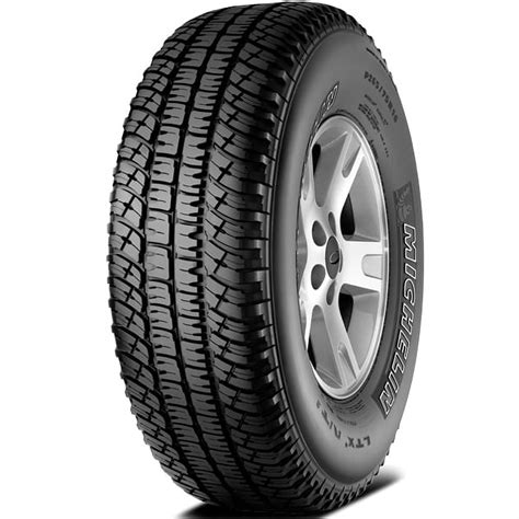 Michelin 265/65R17 Tires in Shop by Size - Walmart.com