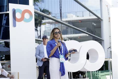 Startups! Join the Innovation Village at POSSIBLE Miami 2025