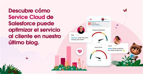 SLO: ¿qué es el Service-Level Objective? | Salesforce