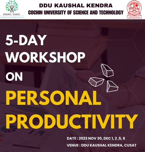 DDUKK CUSAT