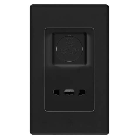 Havells Fabio Carbon Shaver socket | mykit | Buy online | Buy Havells ...