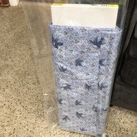 Buy PDF PATTERN Wrap & Go Casserole Carrier Insulated Batting DIY Spoon ...