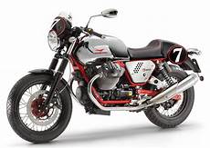 Moto Guzzi V7 Cafe Racer Accessories by 2013 Moto Guzzi V7 Range Changes Everything Yet Remains Moto Guzzi V7 Cafe Racer Accessories