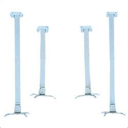 Screens Holder - Universal Ceiling Kit, White Board Stand and Hadrolic ...